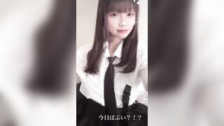 【30時間超え】合法顔の19歳美の潮吹き【無修正】 jav jvip 6 (19)
