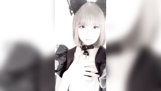 【30時間超え】合法顔の19歳美の潮吹き【無修正】 jav jvip 6 (25)