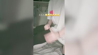 【30時間超え】合法顔の19歳美の潮吹き【無修正】 jav jvip 6 (27)