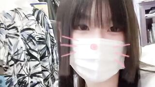 【30時間超え】合法顔の19歳美の潮吹き【無修正】 jav jvip 6 (37)