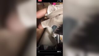 【30時間超え】合法顔の19歳美の潮吹き【無修正】 jav jvip 6 (4)