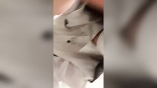 【30時間超え】合法顔の19歳美の潮吹き【無修正】 jav jvip 7 (3)