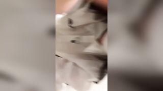 【30時間超え】合法顔の19歳美の潮吹き【無修正】 jav jvip 8 (4)