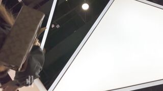 【CD】JK女子校生がミルクティーと黒ストッキングを買ったら暗い森を見つけた jav jvip ipcam