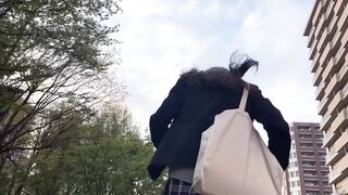 【フルHD超高画質】SNS特定完了！アニメ好きのアイドル系JK4日間の尾行記録 jav jvip ipcam