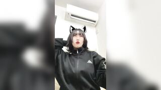 【無修正】ドSヤンキーのエッチなインスタ配信26本セット【14時間収録】 jav jvip 4 (2)