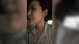 性欲オバケの女の子①　お店のトイレで全裸ライブ jav jvip