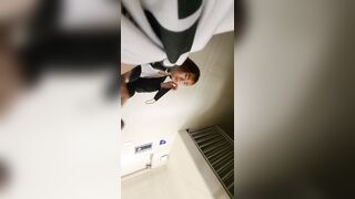 [Latest leak] Korean G God spends money to play with beautiful girls [Season 2]❤️ Stairway blowjob and car sex korean porn vip 6