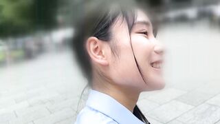 【再販】貧乳・ フィギュアスケート選手 ★ちか18歳★絶倫おじさんと制服着たまま「性的」レッスン受けました【中出し＆顔射】 jav jvip ipcam