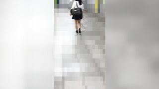 【触32】［反抗爆乳］強気な低身長爆乳K　溢れる爆乳を揉みしだき　静かに堕ち崩れて逝く jav jvip