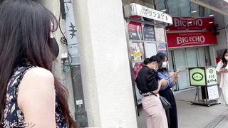 デート盗撮＆おさわり⑩～スレンダー美女・ななみちゃん②後編～ jav jvip