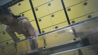 【全網元义的限定】ウォーターパーク美女着替え中 お風呂編㊙️ 透かしなしオリジナルファイル【シーズン2】 jav jvip ipcam 2-1 (2)