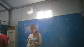 【全網元义的限定】ウォーターパーク美女着替え中 お風呂編㊙️ 透かしなしオリジナルファイル【シーズン2】 jav jvip ipcam 2-2 (5)