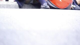 【再販】某祭りでのJKパンチラ祭り jav jvip ipcam