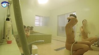 女子大バトン部合宿  Vol.25-30 jav jvip ipcam 3