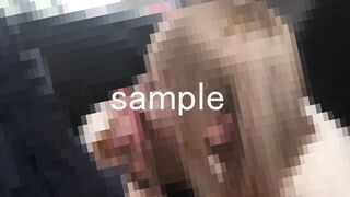 白ギャル専門生のフェラ jav jvip (1)