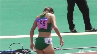 練習で鍛え上げられた太ももの筋肉に日焼け跡のコントラストがとても美しい仕上がりです jav jvip ipcam 2 (1)