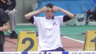 練習で鍛え上げられた太ももの筋肉に日焼け跡のコントラストがとても美しい仕上がりです jav jvip ipcam 2 (2)