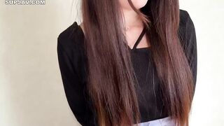 FC2PPV 4806447 【素人】可愛いのにエロすぎる敏感19歳を呼び出して中出しハメ。レビュー特典有り jav