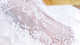 ♥️Tiger Vegetablesの 復帰作：清純で美しいGuGu 2V【パート1】【2K Ultra HD】 china (3)