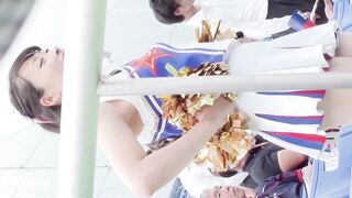 【再販】Cheer386-387 jav jvip ipcam