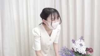 ※購入者特典※ vol.49【新婦お色直し結婚式の胸チラパンチラ】 jav jvip