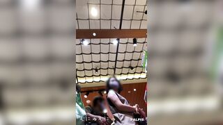 スカートひらひら  #16 jav jvip ipcam