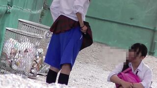 海辺の風景09 パンツの景色03 まだかな jav jvip