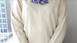 衝撃流出　あの某連続ドラマ出演希望の新人タレントの中出しSEX jav jvip