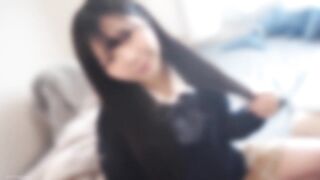 (短期掲載)超絶かわいい美人に口内射精 jav jvip