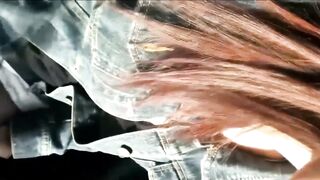 素人P活パート2。2人収録。見るからに健全な19歳を3Pでさらなる快楽へ jav jvip (3)