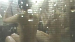 スーパー銭湯☆お風呂の洗い場♥職場の同僚＆綺麗な熟女♥ そそる大量全裸大集合 07, 08, むっちり乙女の入浴【期間限定復刻盤】 ipcam 2 (3)