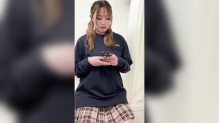 【マン汁注意】「東○愛○」バスケ部遠征先お風呂でグチュグチュ痙攣イキ jav jvip