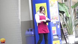 隠撮 働く女性達のプライベートオナニー パート4 jav jvip ipcam 4