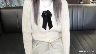 FC2PPV 4807059 【購入者特典レビュー特典 有】（本編顔出し）訳あり大〇生がお金稼ぎのためにハメ撮りに挑戦。引き締まった体つきとパイパンマ〇コに興奮度MAX。遠慮なく大量中出 jav