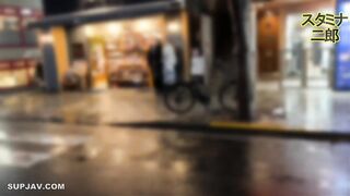 FC2PPV 4807332 【4K画質・絶頂が止まらない】Kcup爆乳美人妻 中出し３Pドカ射精でイカせまくり。マチアプ不貞で生中SEXにドンハマリ【マッスル個撮】 jav