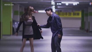 Delicious Adulterous Office Lady – korean porn