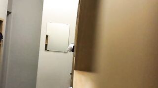 ninjj080-086 スイミングスクール裏切り更衣室盗撮 10本 jav jvip ipcam (2)