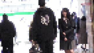 《3大特典》【電車痴漢】★推定130cm台！犯○級の○リJ○に極太イボバイブをブチ込む極悪映像★スポブラ綿パン奪って鬼畜の昏スイ jav jvip 2