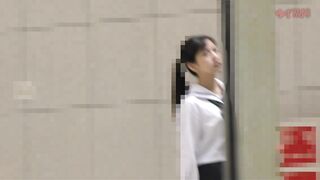 《3大特典》【電車痴漢】★推定130cm台！犯○級の○リJ○に極太イボバイブをブチ込む極悪映像★スポブラ綿パン奪って鬼畜の昏スイ jav jvip 3