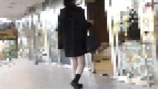 《3大特典》【電車痴漢】★推定130cm台！犯○級の○リJ○に極太イボバイブをブチ込む極悪映像★スポブラ綿パン奪って鬼畜の昏スイ jav jvip 7