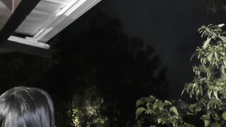 【無】スタイル抜群の美女が彼氏とハメ撮りライブチャット jav jvip 1