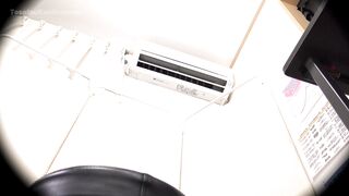 【超高画質】ダンス部 神デカ美尻ぷっくり乳輪 爆乳Kちゃん健康診断 超美爆乳おっぱいを公認生揉み10 jav jvip