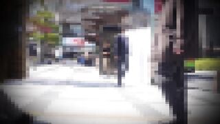 【電車痴かん #38】《スケベ唇な爆乳J●》デカ乳デカ乳輪娘は反抗期なのに身体は素直ｗ拒絶する心とは裏腹に大量潮噴きｗ jav jvip