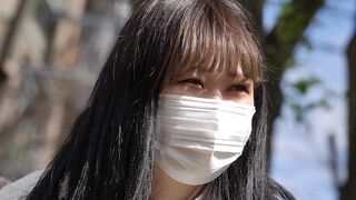 ＃5 ※原宿系JK2人組※12分密着!!食い込み過ぎJKを密着撮り◎ドアップJKマ●コ!!座り→追い撮り→プリクラ逆さ撮り jav jvip ipcam