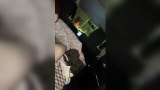 【画像8枚・動画7本】医療事務員の嫁とのハメ撮り jav jvip (4)