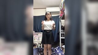 【早期終了】ド変態美女が自撮りオナニー披露！特典動画12個 jav jvip (10)