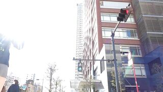 露出オナニー！？大胆Kちゃん屋外なのにヒモTバックの股間に手を突っ込む！_TPC-005 jav jvip ipcam