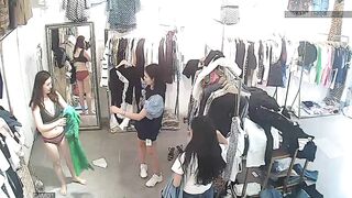 [希少カメラ] Beauty Ruyun Clothing Storeのマルチアングルハイライトを統合 - 第2号 24V ipcam 2 (2)