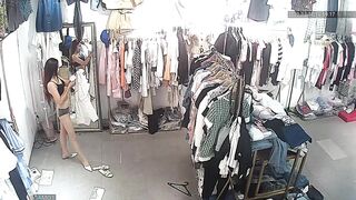 [希少カメラ] Beauty Ruyun Clothing Storeのマルチアングルハイライトを統合 - 第2号 24V ipcam 2 (3)